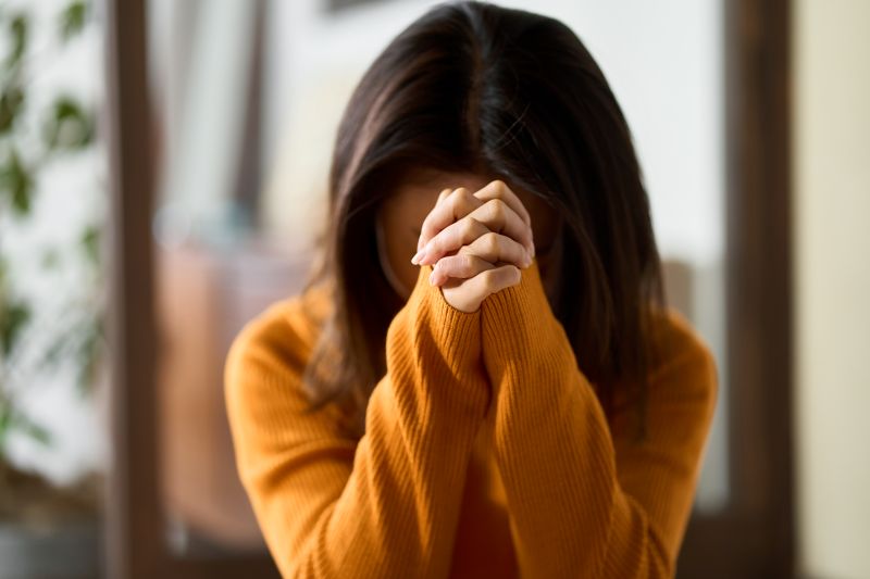 Understanding Shame - Insights from Dr Jess Walker on Emotional Healing