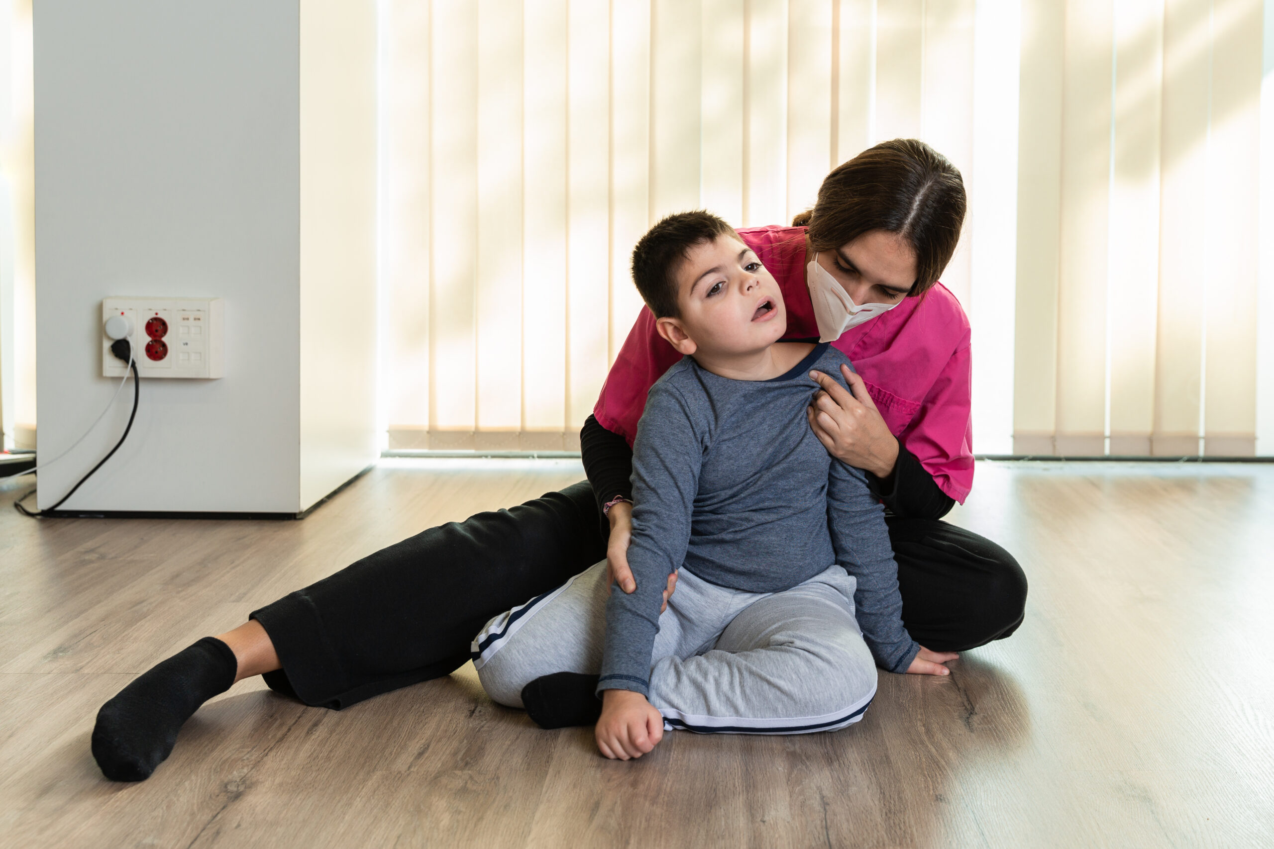 The Impact of Cerebral Palsy Video Analysis in Occupational Therapy