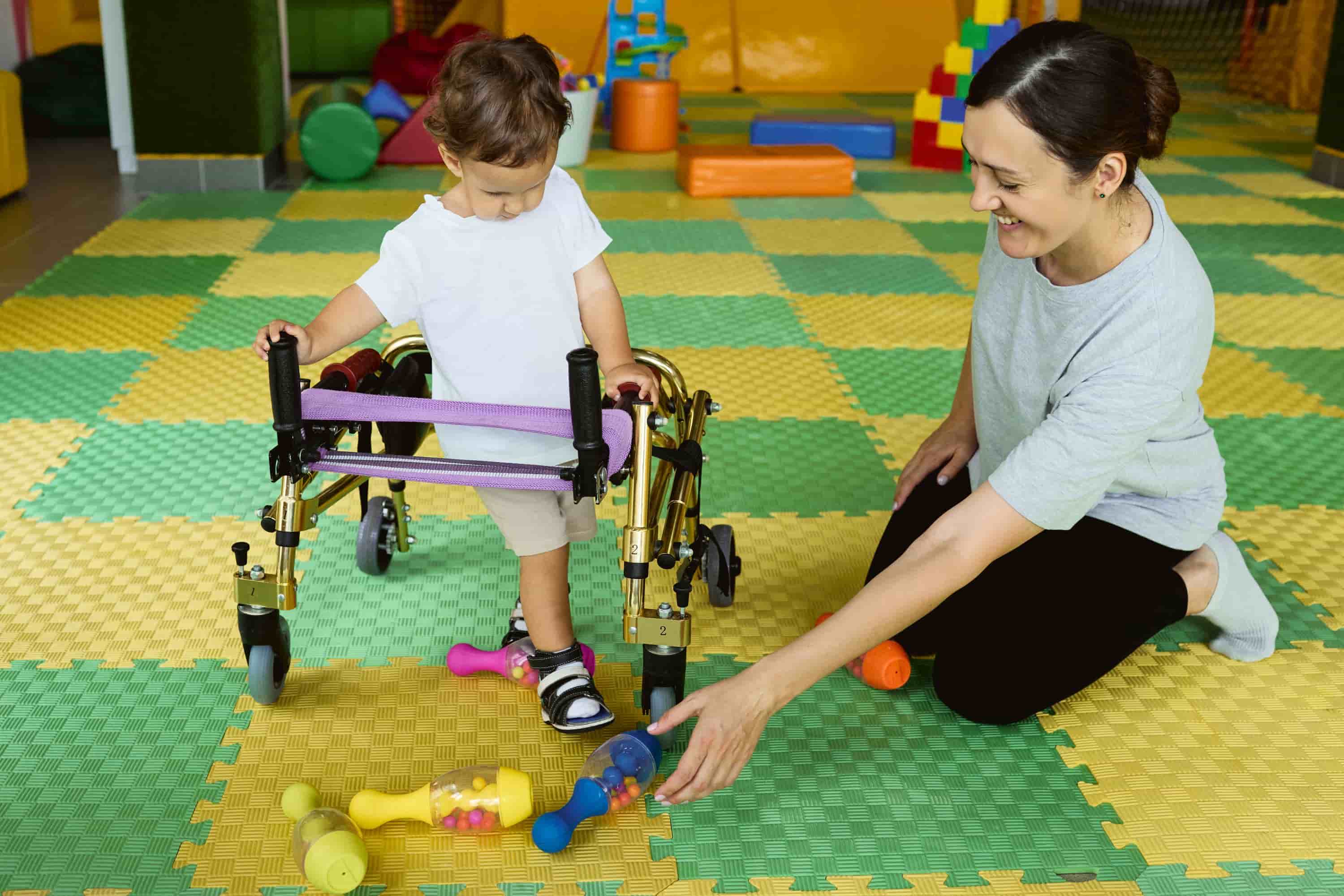 ASD Causes - Insights from Simon Kitson, an Educational Psychologist