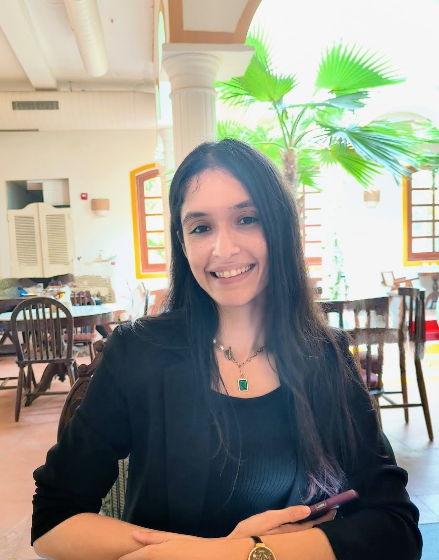 Aarushi Kohli Counselling Psychologist Delhi India