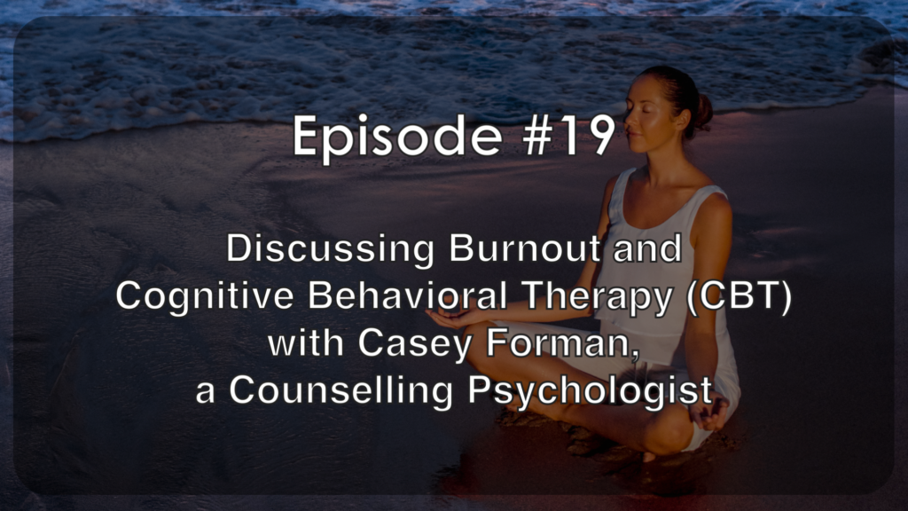 Casey Forman Counselling Psychologist Beverley Johannesburg Gauteng