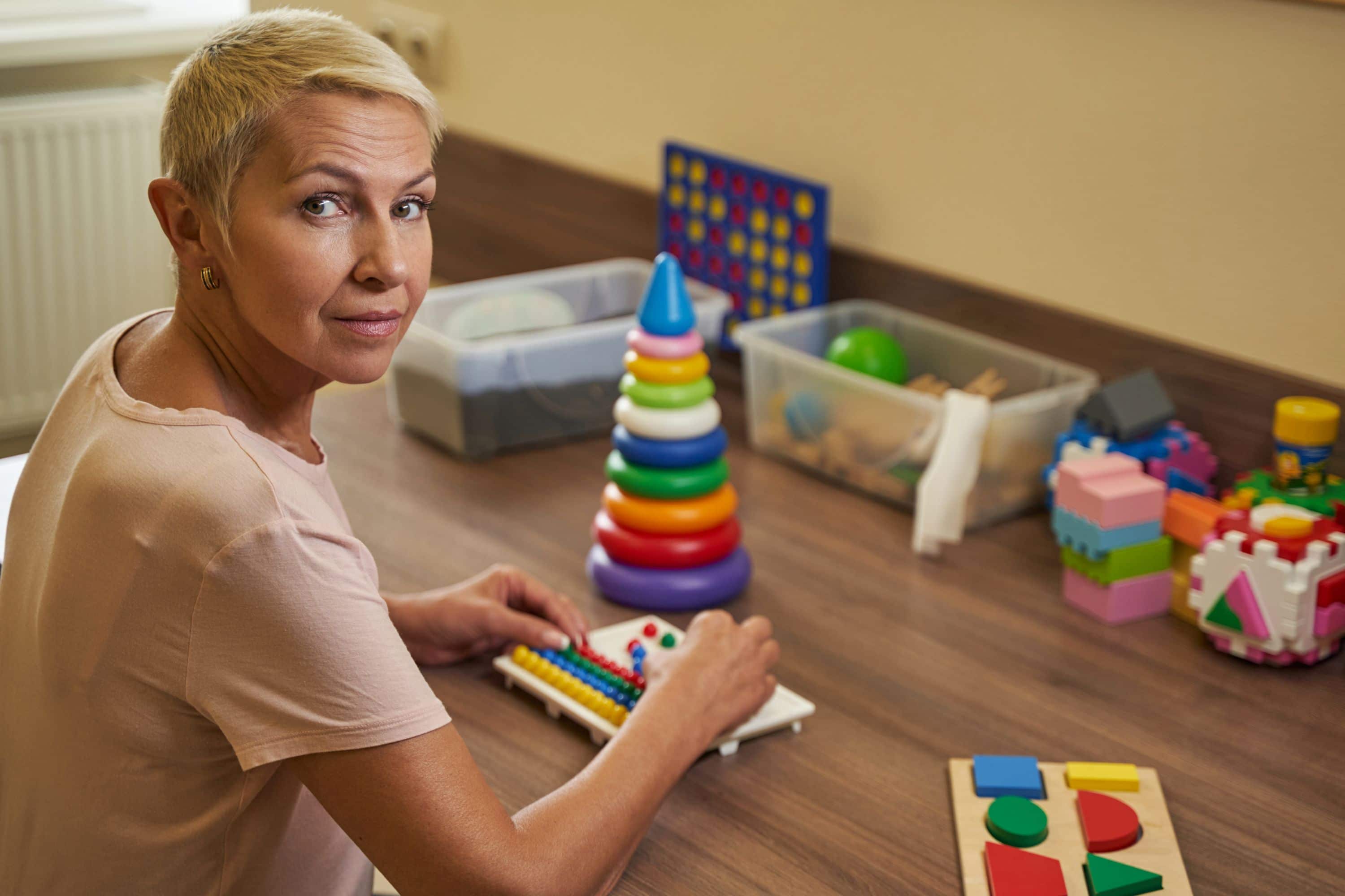 Cerise Rabie Educational Psychologist Pinelands, Cape Town