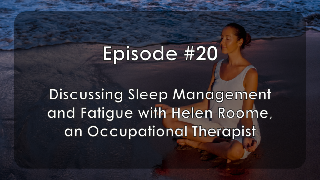 Helen Roome Occupational Therapist Kloof Durban KwaZulu-Natal