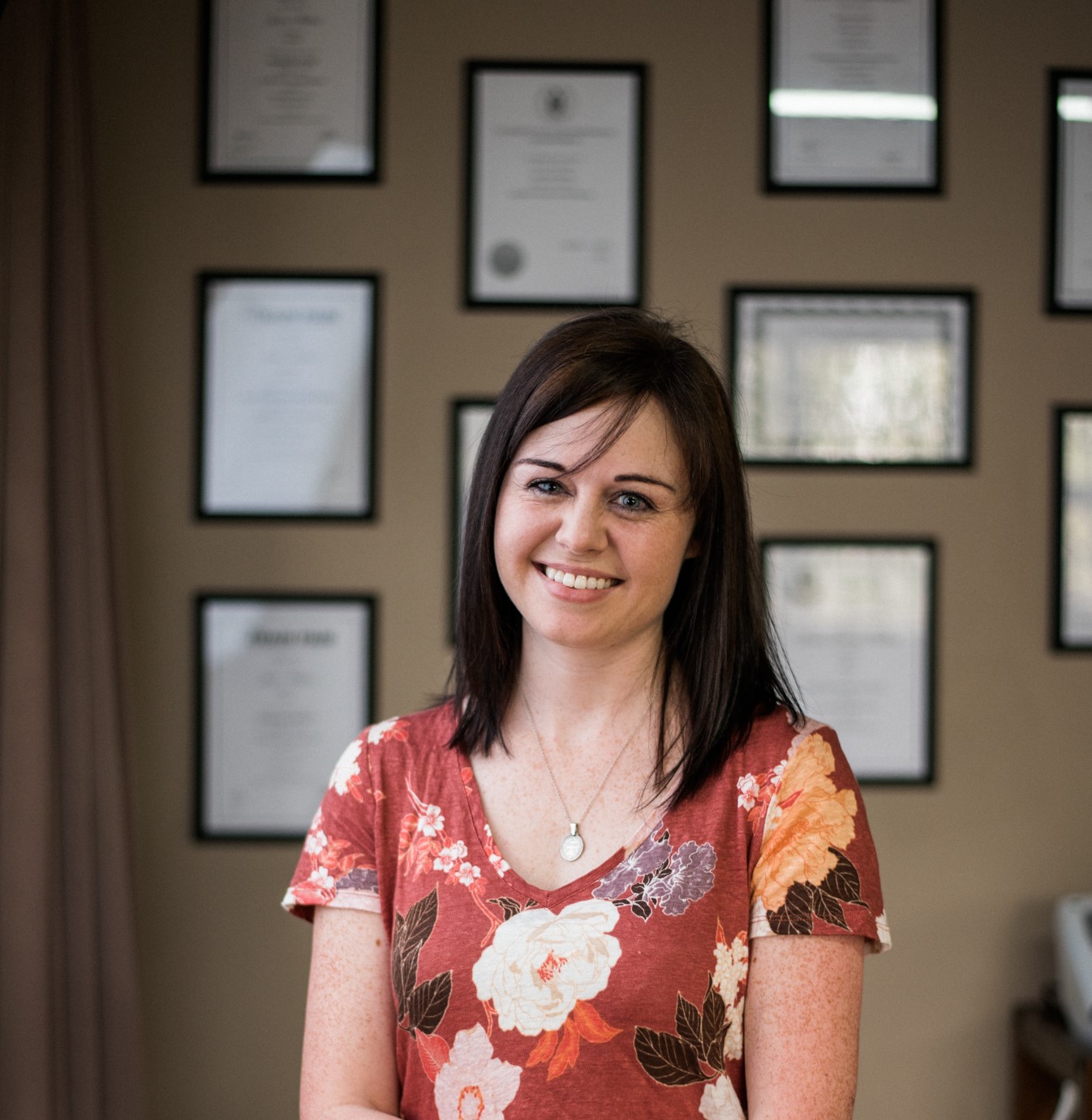 Samantha Harding Physiotherapist Empangeni KwaZulu-Natal