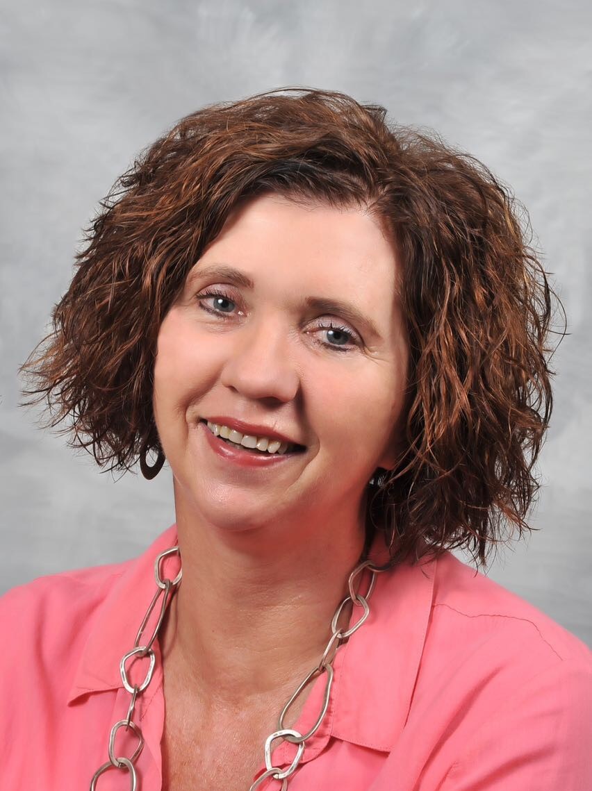Karin Pampel Registered Counsellor Randburg Gauteng