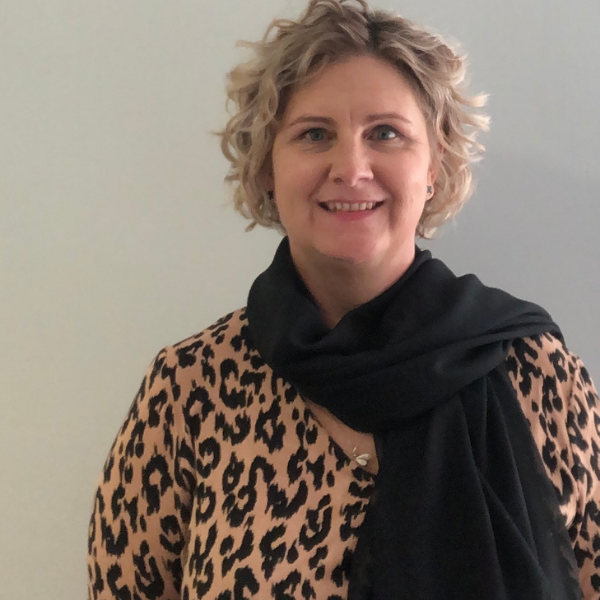 Lisa Burger Social Worker Based in Fourways and Randburg